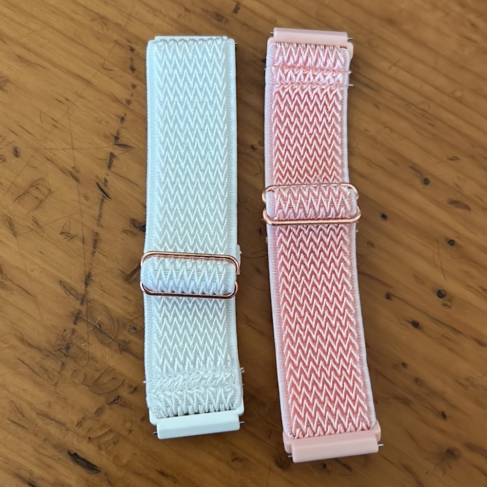 Fit Bit Watch Bands - Picture 2 of 4